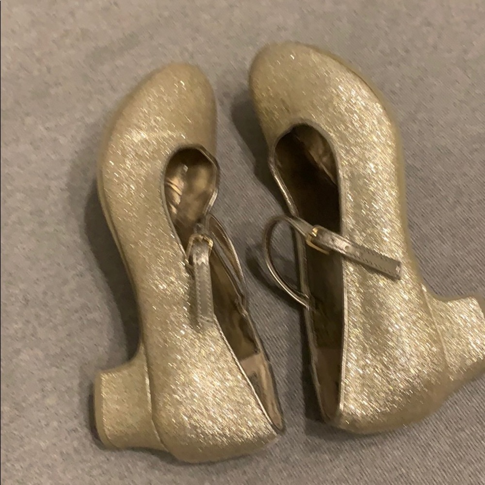Dress Shoes - Picture 6 of 6